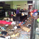 Even Hurricane Sandy Looters Wouldn't Steal A Maple Leafs Cap